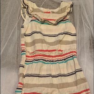 kids romper